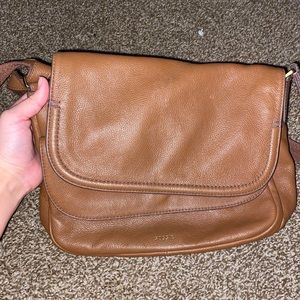 Fossil Crossbody Purse